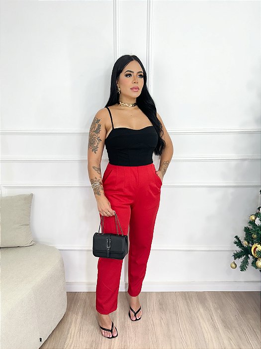 Calça Zara
