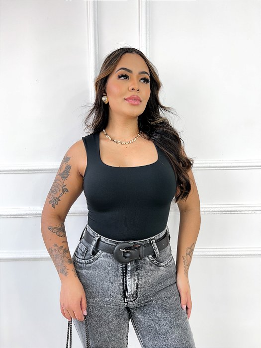 Body Luana