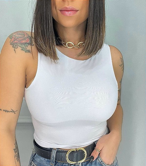 CROPPED ZARA