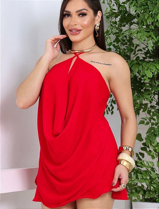 Conjunto Helen - Tamanho Único