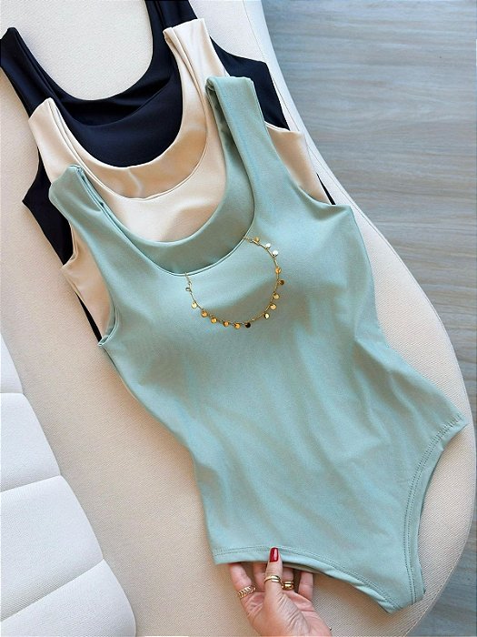 Body Lara - Tamanho Único