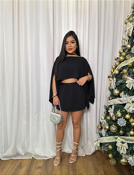 Conjunto Nala - Tamanho Único