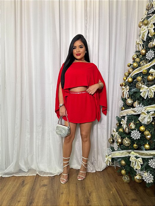 Conjunto Nala - Tamanho Único