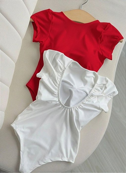 Body Luz - Tam Único