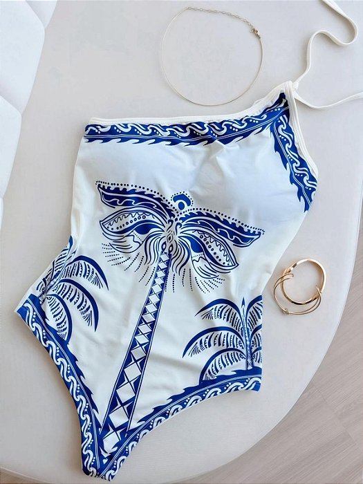 Body Olivia - Tamanho Único