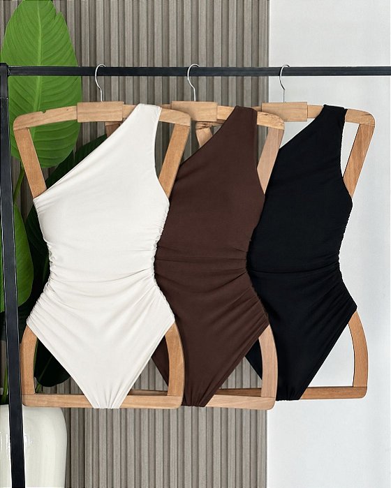 Body Inspiração Zara - Tamanho Único