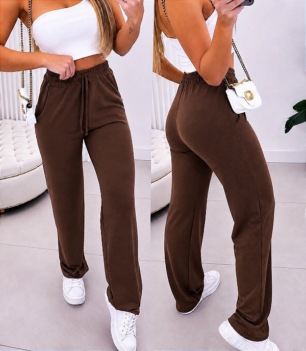 Calça Lãnzinha