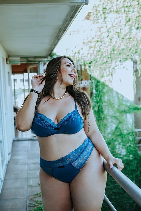 loja de langerie femininas plus size