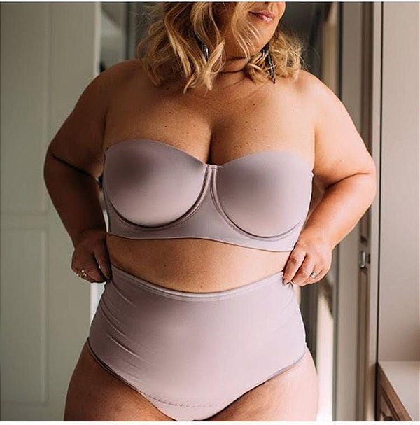 loja de langerie femininas plus size