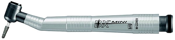Mini Button - DX