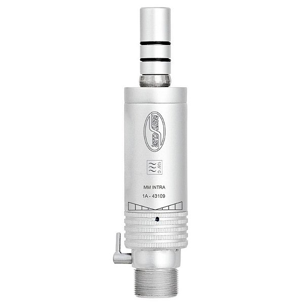 Micro Motor Intra com refrigeração - Dentscler