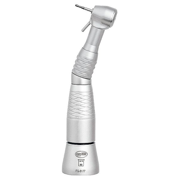 Contra Ângulo Intra FG (saca-brocas) com refrigeração - Dentscler