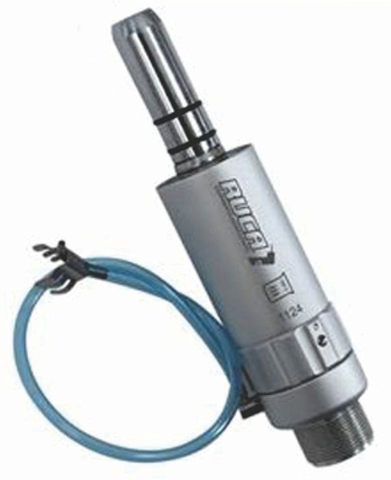 Micro Motor Intra - Ruca