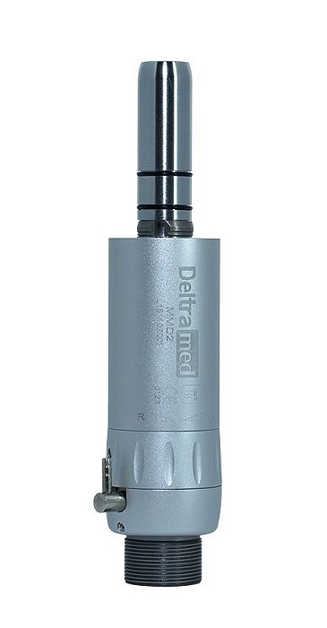 Micromotor - MMD2 - Deltramed