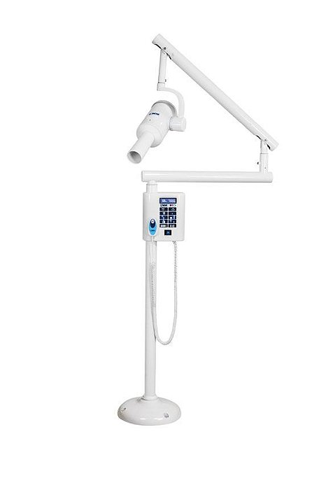 Raios X Odontológico Fixo no Piso - Xdent
