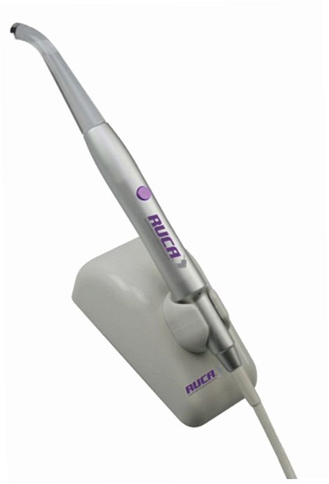 Fotopolimerizador LED EC-450 - Ruca