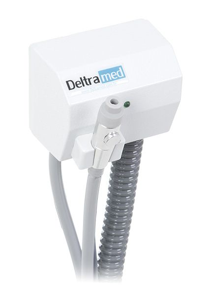Kit de sucção 1 - Deltramed