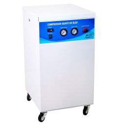 Compressor DA1500-25VM - Isento de Óleo AirZap