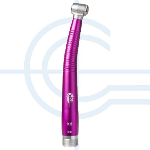 Caneta AR perfecta II Spray Triplo Push Botton - Calu