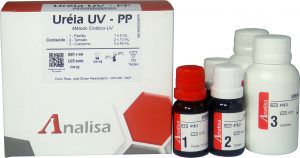 Reagente URÉIA UV - PP - MHLab