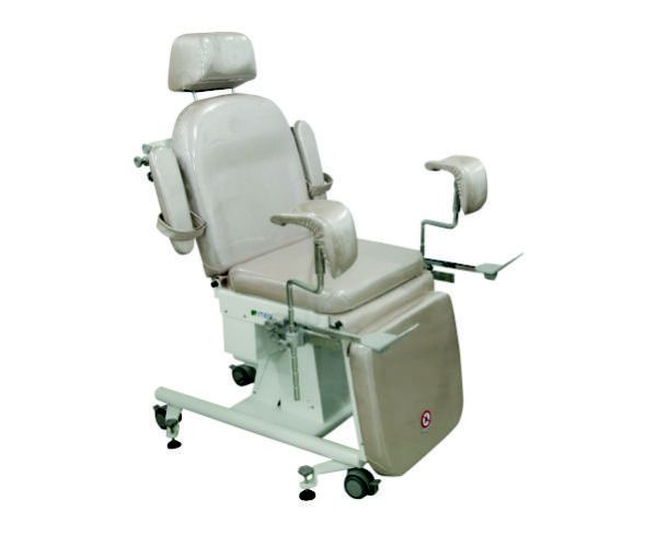 Cadeira para Exame CG-7000 E - MedPej