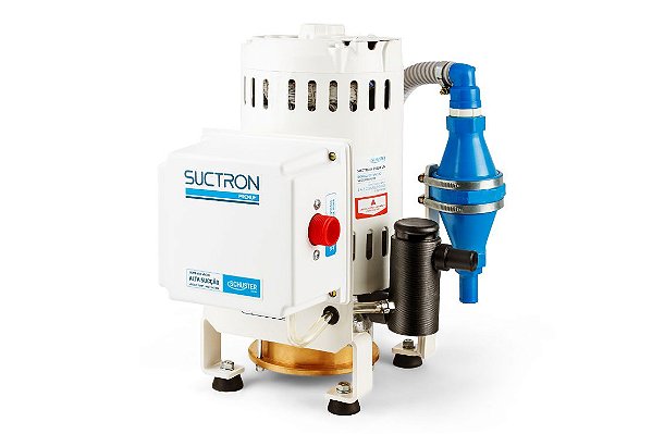Bomba de Vácuo - Suctron Premium - Schuster
