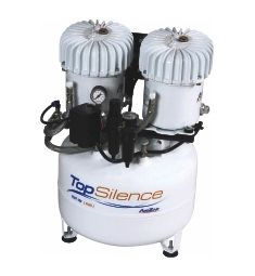 Compressor 25VF-100 Top Silence - AirZAp