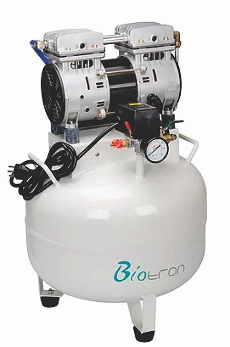 Compressor – 32l, 50 db, 550w - Biotron