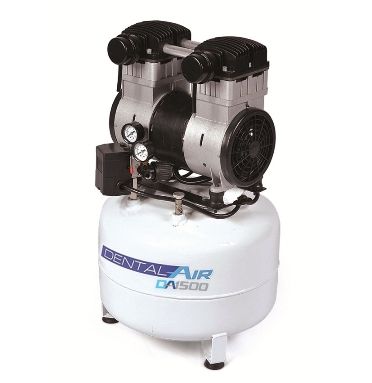 Compressor DA1500-25VF - Isento de Óleo AirZap