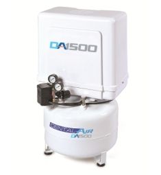 Compressor DA1500-25VFP - Isento de Óleo AirZap