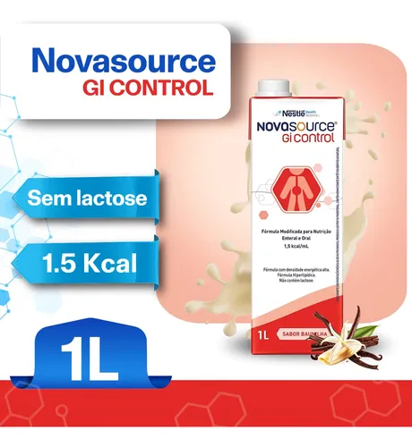 Novasource GI Control 1 L