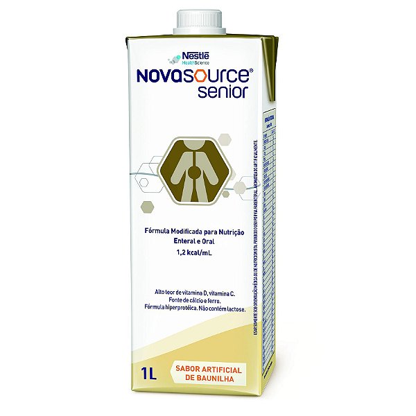 Novasource Senior - 1L