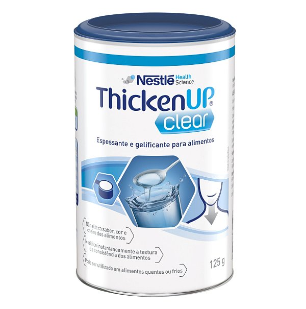 Thicken Up Clear - 125g