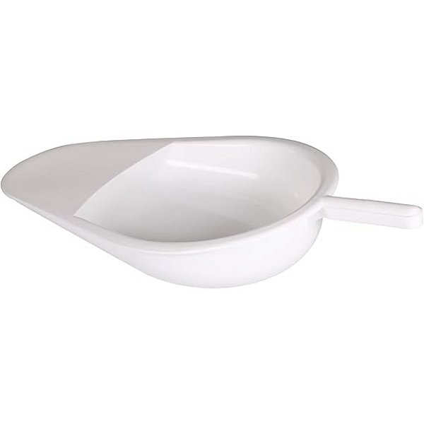 Comadre - Urinol - GLC Ortopedia