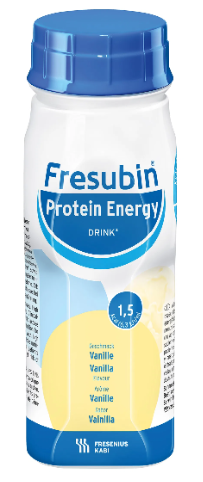 Fresubin Protein Energy Drink Baunilha – 200ml