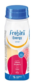 Frebini Energy Drink 200ml
