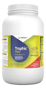 Trophic Fiber Pó - 2 kg - Prodiet