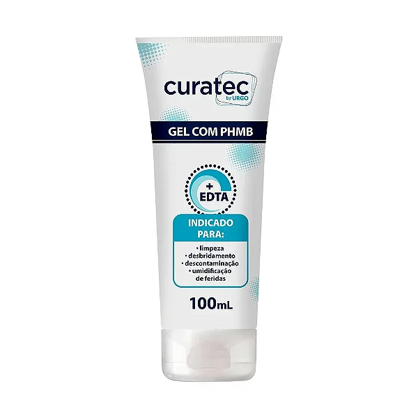 Creme Barreira Curatec 100g