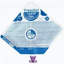 FRESUBIN 2 KCAL HP FIBRE BR 500ML