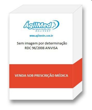 Filgrastima 300UG 1 F/A 1ML IV/SC (2 A 8C) Filgrastine - Blau