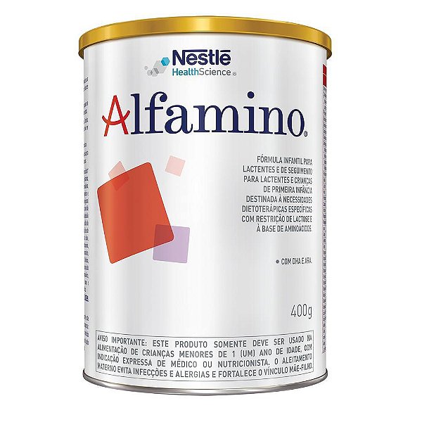 Alfamino - 400g