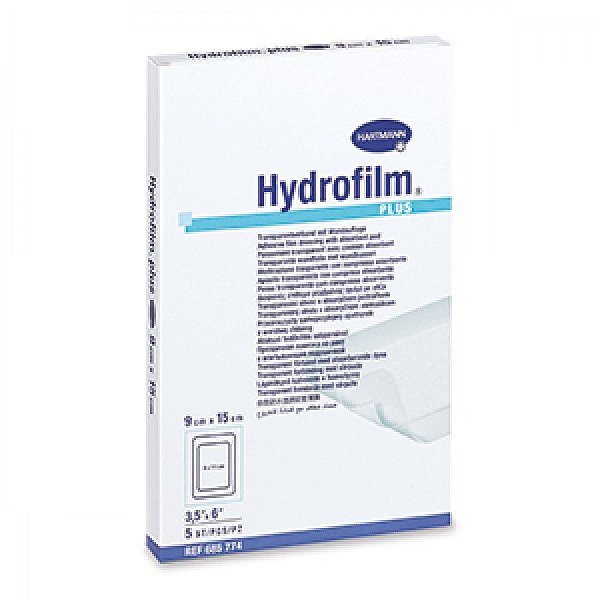Hydrofilm Plus 10x30 cm - Hartmann