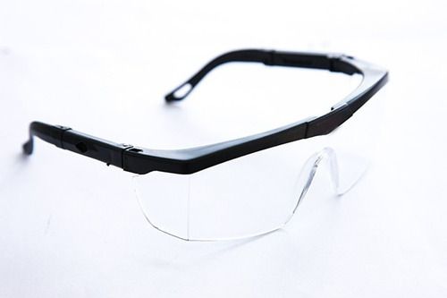 Óculos de Proteção incolor -  Poli-Ferr