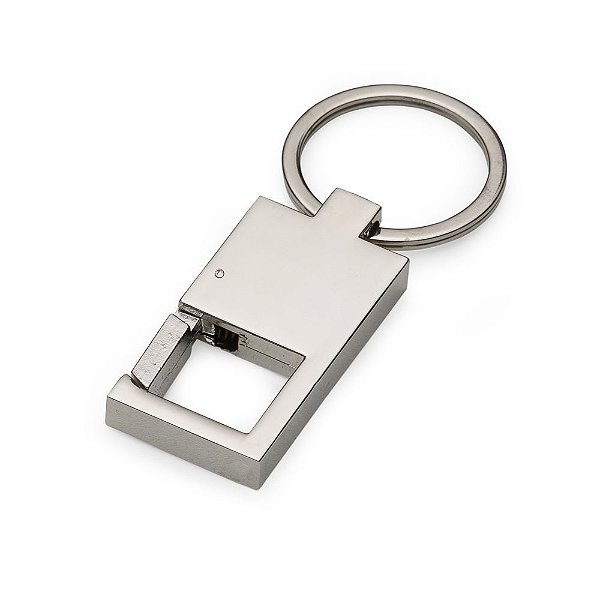 70 CHAVEIROS METAL PERSONALIZADO  LASER
