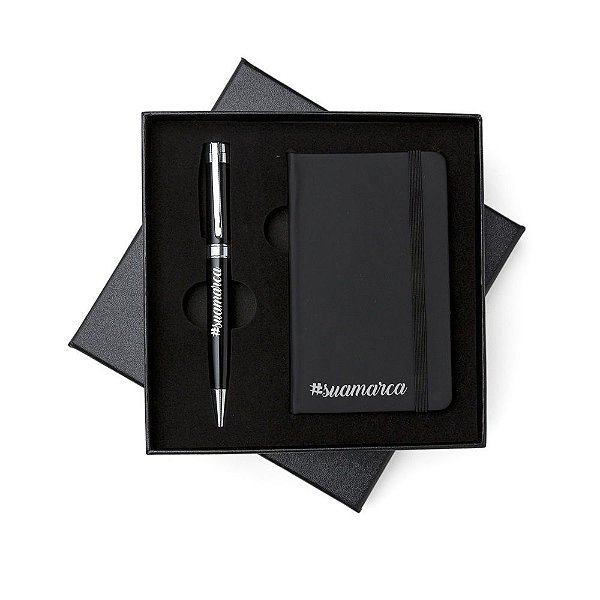 15 Kits Executivo 2 Peças personalizado 889