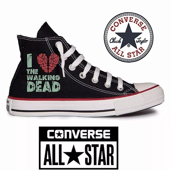 قد دلك جرار زراعى walking dead converse sneakers -  loudounhorseassociation.org