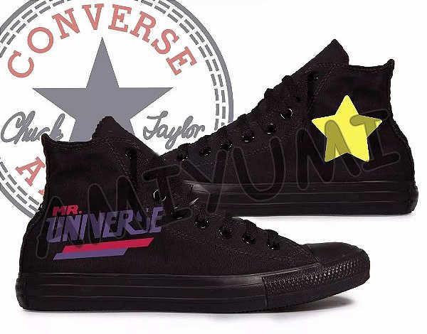 all star universo