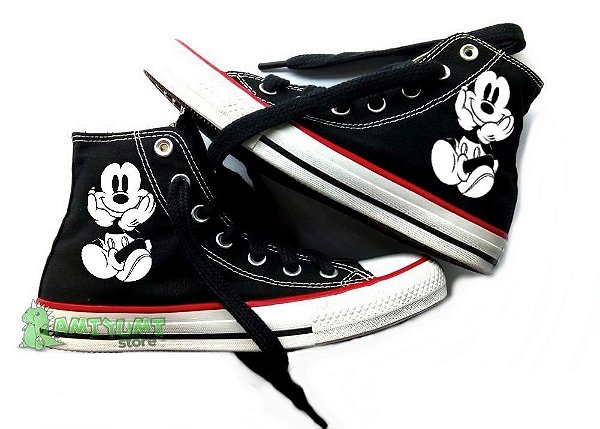 converse customizadas