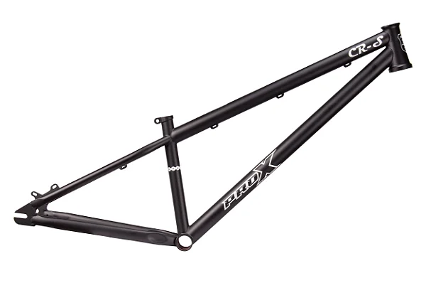 QUADRO 26" PROX CR-S PRETO - GANCHEIRA HORIZONTAL
