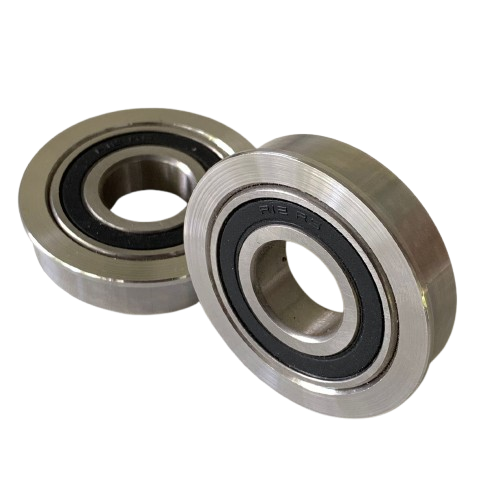 MOVIMENTO CENTRAL 50MM COM ROLAMENTO MID 19MM